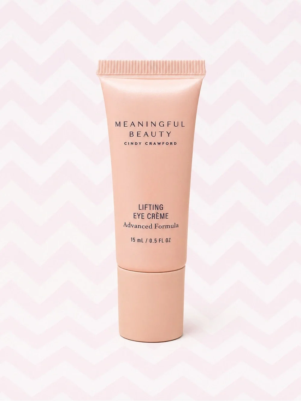 Meaningful Beauty Lifting Eye Crème .5oz SEALED